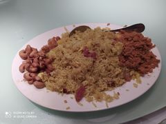 泰式鳳梨鮮蝦炒飯-瓦城泰国料理(中坜大江店)