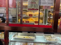 -马凯餐厅(长椿街店)