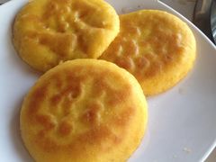 玉米饼-滇釜火锅·能喝汤的火锅(车公庄店)