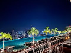 -RISE RESTAURANT(滨海湾金沙店)
