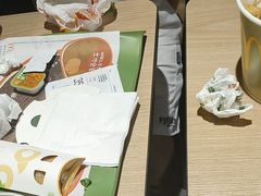 -麦当劳(南京龙池地铁站店)