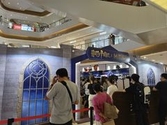 -天河城购物中心