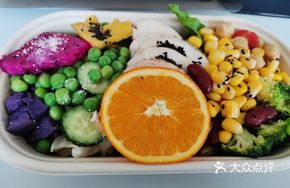 Classic Chicken Salad