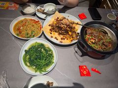 -麻都·成都菜(人民广场店)