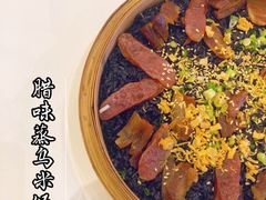 -御彩酒家(东风东路店)