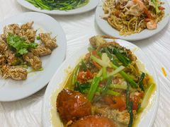 虾姑-老三鱼仔店