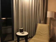 -黄山香茗国际酒店