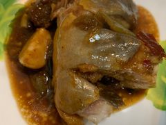 -姥家大锅台(魏各庄路店)