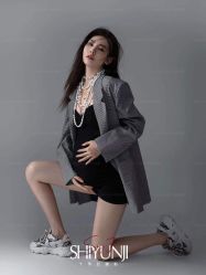 点击看大图 -十孕纪高端孕妇亲子摄影