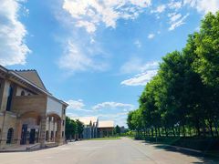 -东升八家郊野公园