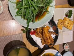 -三石铁板烧(紫竹桥店)