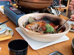 -几荷·恰似故人来(秀水广场店)