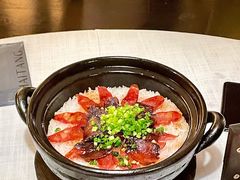 -莉莉海堂HAITANG·烤鸭(国贸商城店)