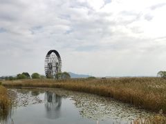-苏州太湖湖滨国家湿地公园