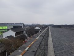 -相门城墙文化休闲景区