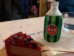 -Sirena海妖日咖夜酒