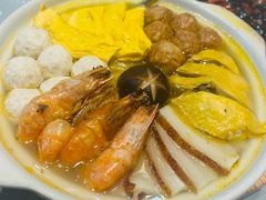 -红城阁·上海味道(四平路店)