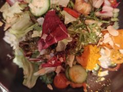 -芭莉与彩虹西餐厅(成都合生汇店)