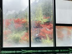 -古尔沟华美达温泉度假酒店