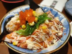 -魔丼屋(日月光店)