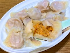 -必点海鲜·海肠捞饭大王(滨江道店)