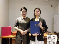 -汉艺唐风茶艺培训(联发华美空间店)