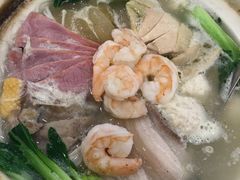 -砂锅李(九江路店)