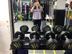 -VPsmart私教健身工作室(新华路旗舰店)