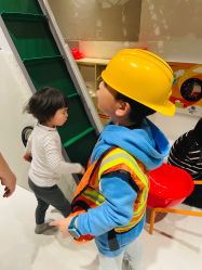 -meland club亲子乐园(石家庄万象城店)