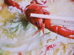 -红钳侠小龙虾·烧烤(中赢康康谷店)