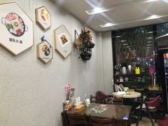 -贵宾庄炸酱面·韩式料理(高区店)