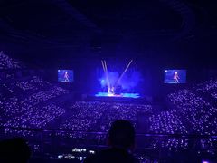 -大连体育中心体育馆