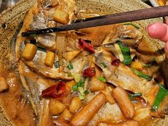 -十面欢腾·海鲜面·台式Bistro(长乐路店)