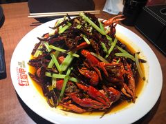 -红盔甲·小龙虾(天钥桥店)