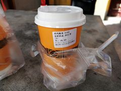 -鸡鸣赐茶(鸡鸣寺路店)