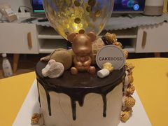-CAKE BOSS 蛋糕老板(领展购物广场·中关村店)