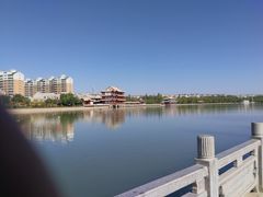 -胡羊焖饼(敦煌店)