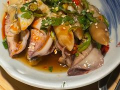 -京料理·日料自助·铁板燒(复悦城店)