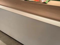 -麦当劳(静安寺店)