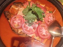 -探鱼·鲜青椒爽麻烤鱼(正佳广场店)