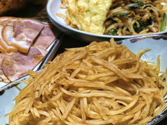 -娄三少·老北京春饼烤鸭家常菜(富力又一城店)
