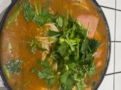 -肥汁米蘭香港米线(长宁来福士店)