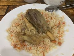 -塔斯提抓饭(东城汇店)