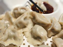 -富源东北春饼店(翠竹店)