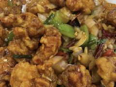 -桃园中华料理炸酱面(燕儿岛路店)