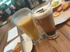 -必胜客(龙之梦购物中心店)