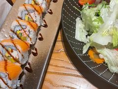 -黑牛の店·和牛烧肉(合生汇店)