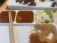 -霸腹烤肉(厦门柚子番店)