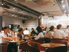 大堂-Wagas沃歌斯(港汇恒隆广场店)