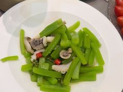 -君霖海鲜私房菜(春柳店)